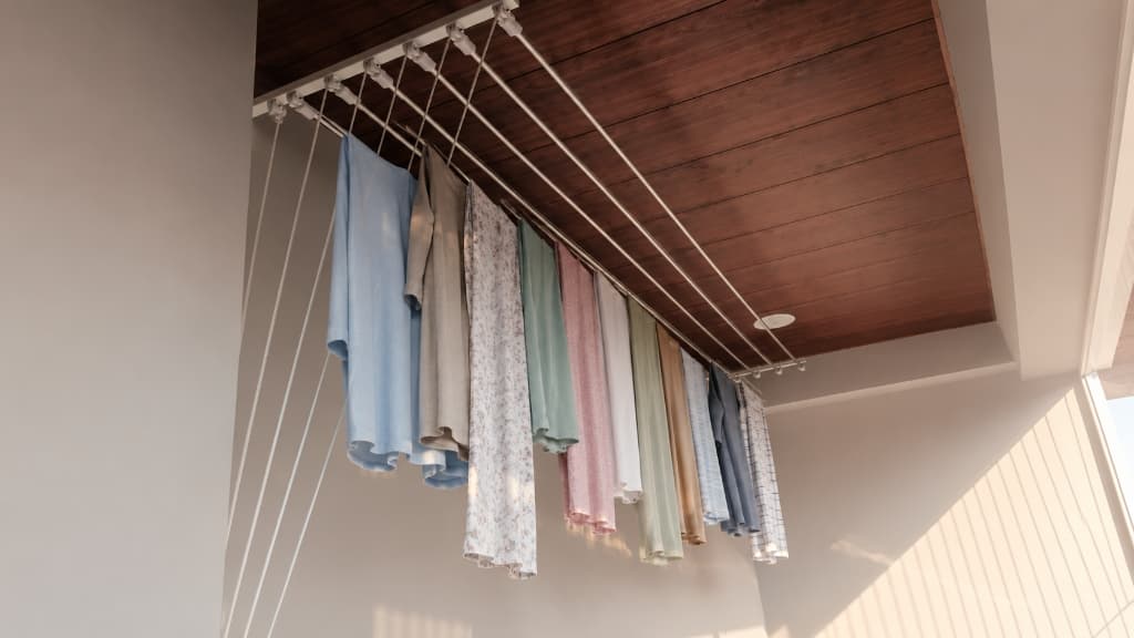 Cloth Hangers