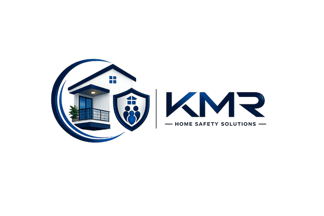 KMR Home Safety Solutions Logo